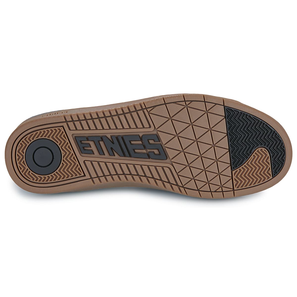 Men's Sneakers Etnies Black