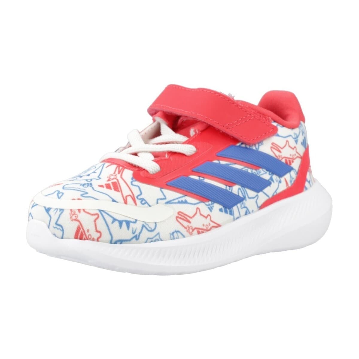Boys' Sneakers adidas White