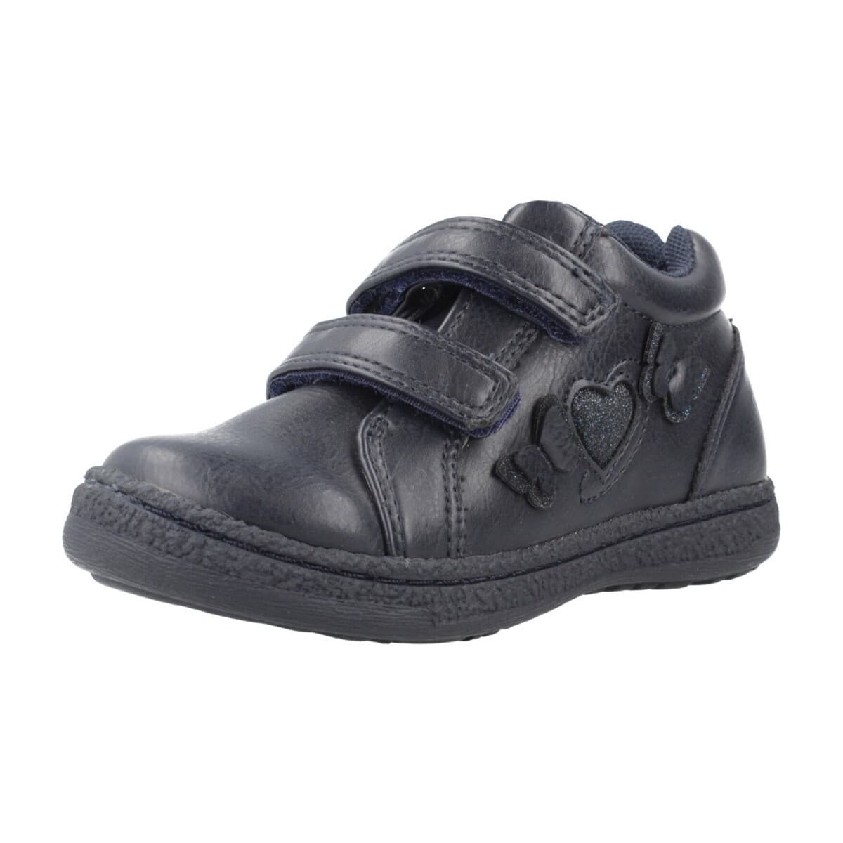 Girls' Sneakers Chicco Blue