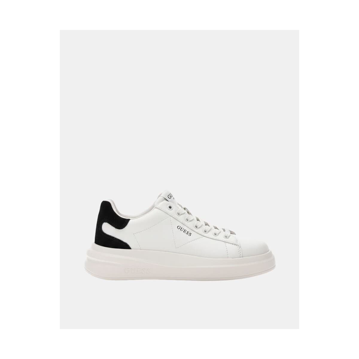 Women's Sneakers Guess White