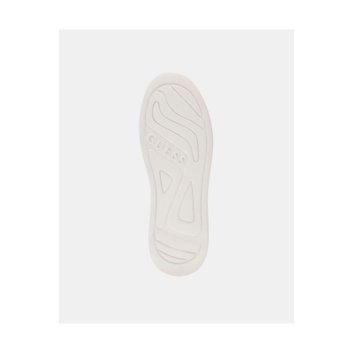Women's Sneakers Guess White
