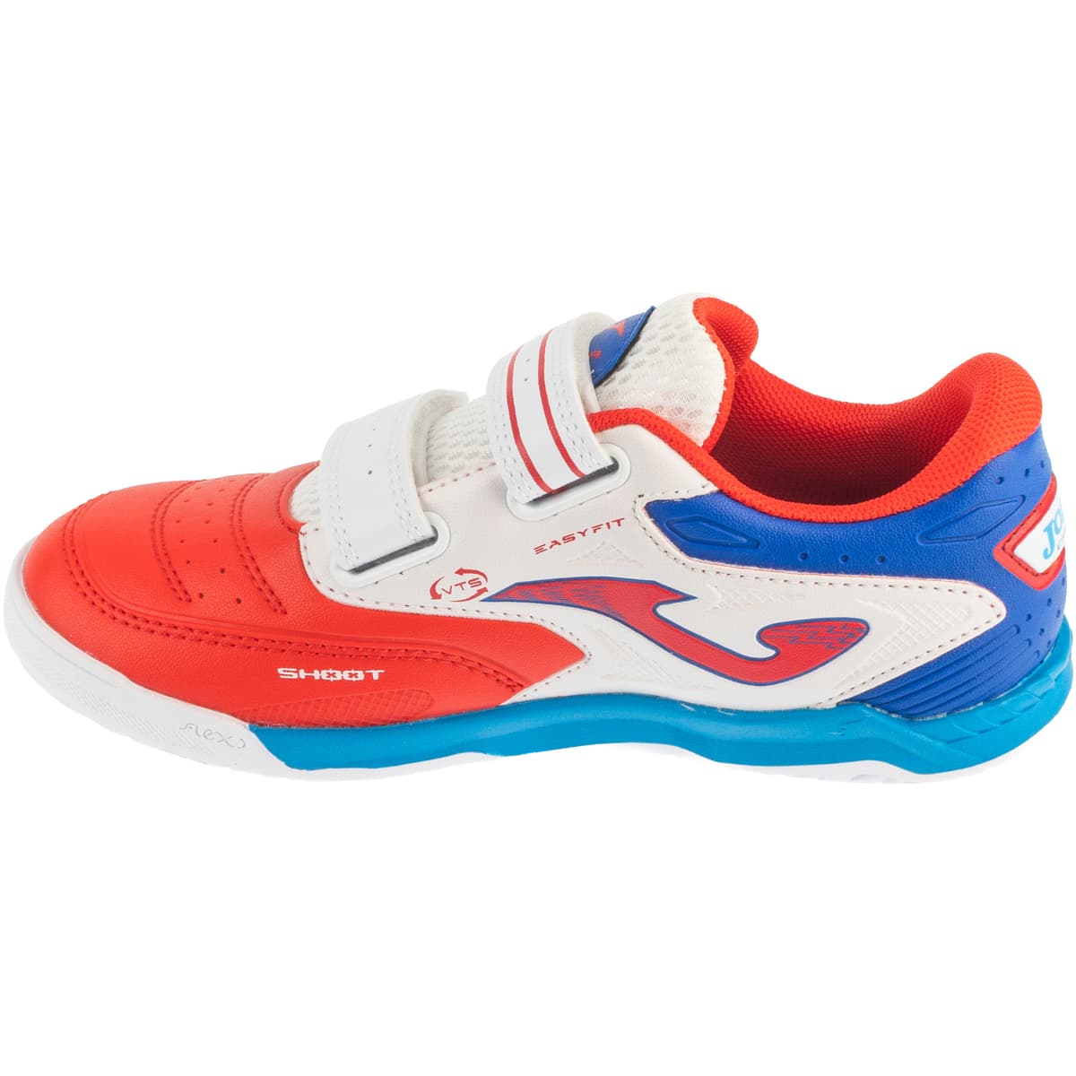Boys' Sports Shoes Joma Red