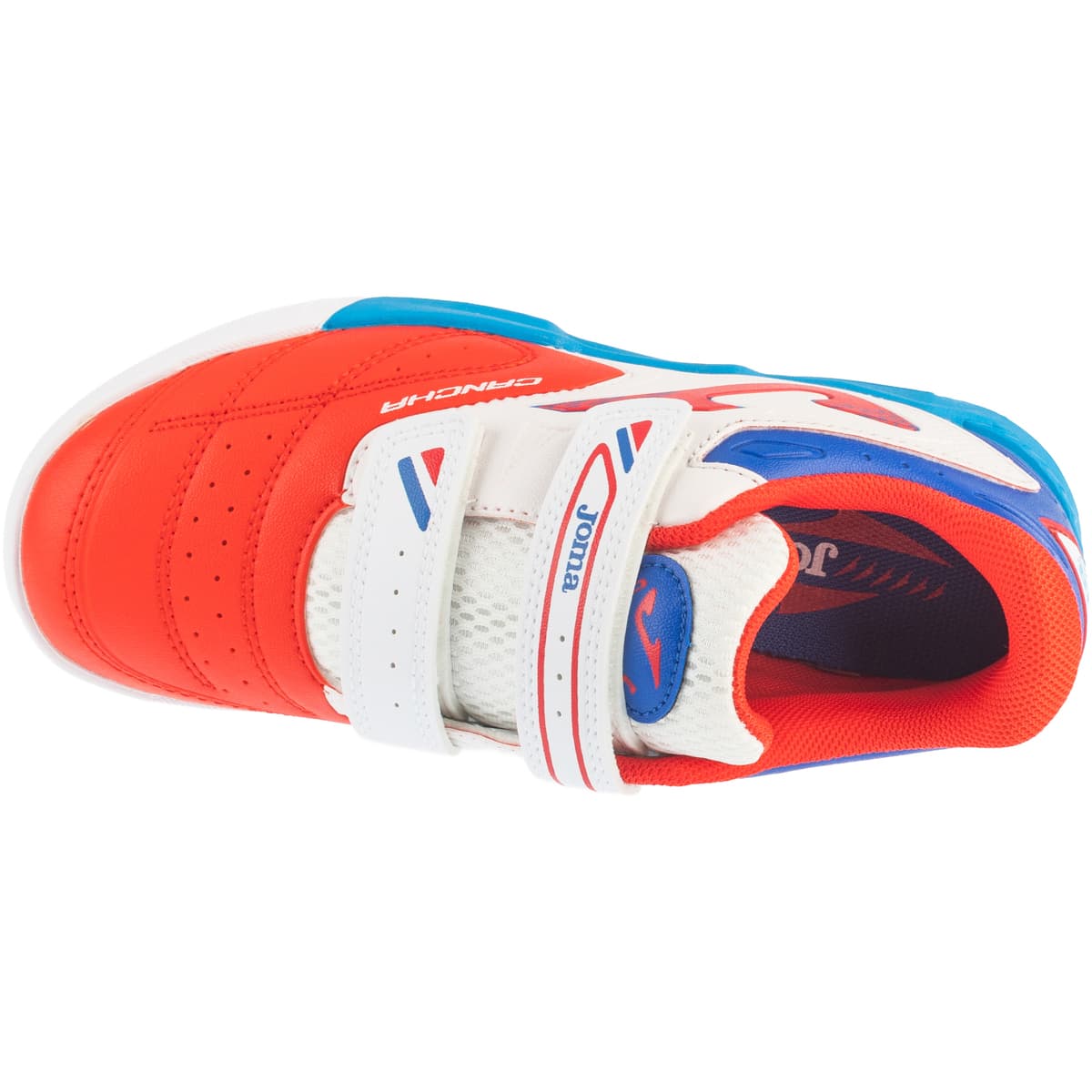 Boys' Sports Shoes Joma Red