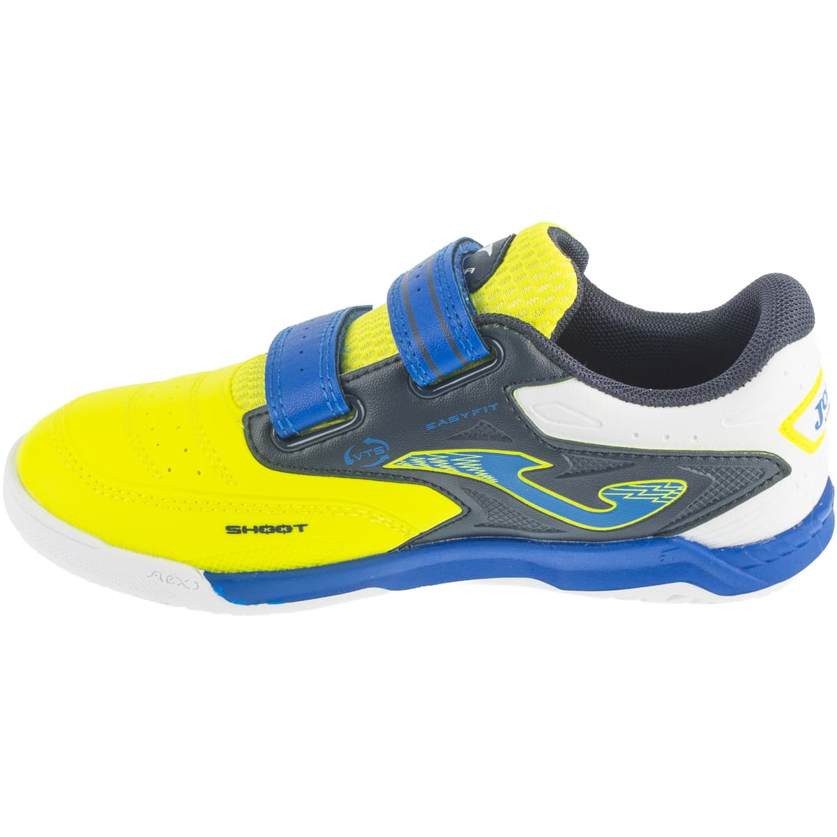 Boys' Sports Shoes Joma Yellow