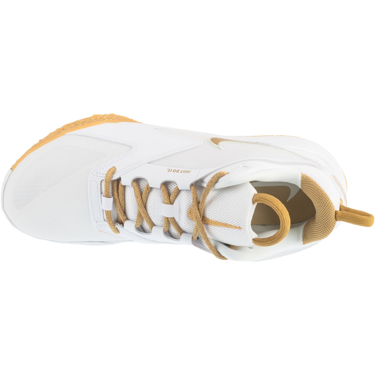 Women's Gym Shoes Nike White
