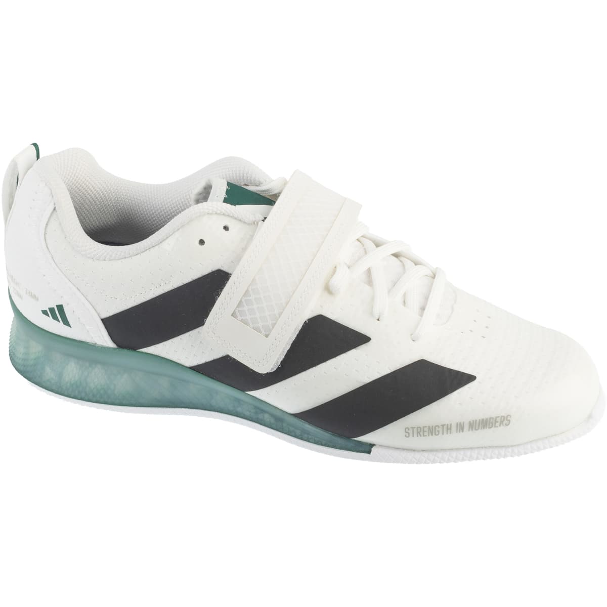 Xαμηλά Sneakers adidas adidas Weightlifting 3