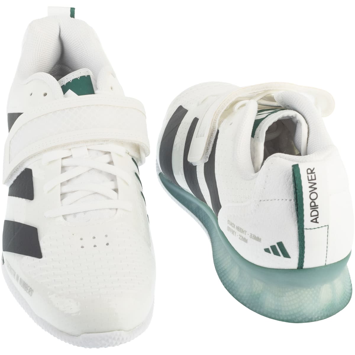 Men's Sneakers adidas White