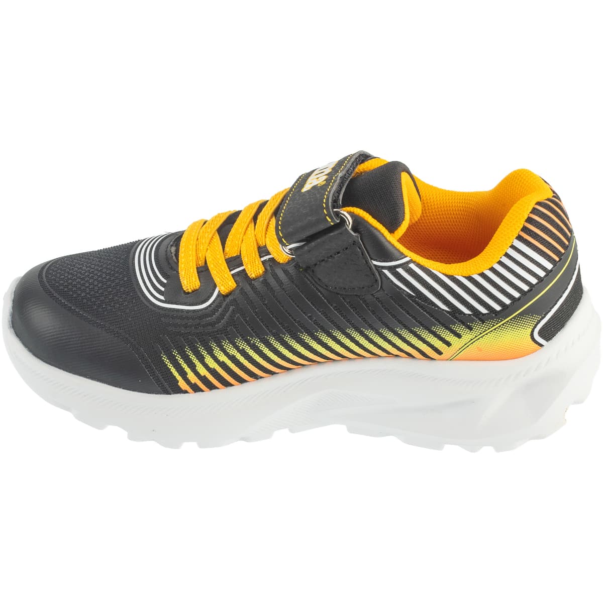 Boys' Sneakers Joma Black