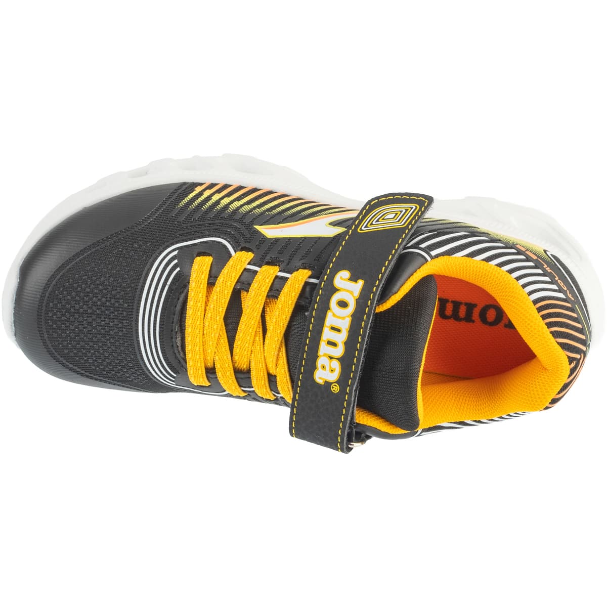 Boys' Sneakers Joma Black