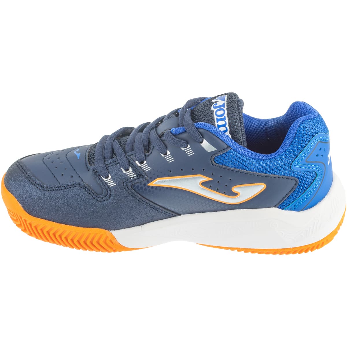 Boys' Sports Shoes Joma Blue