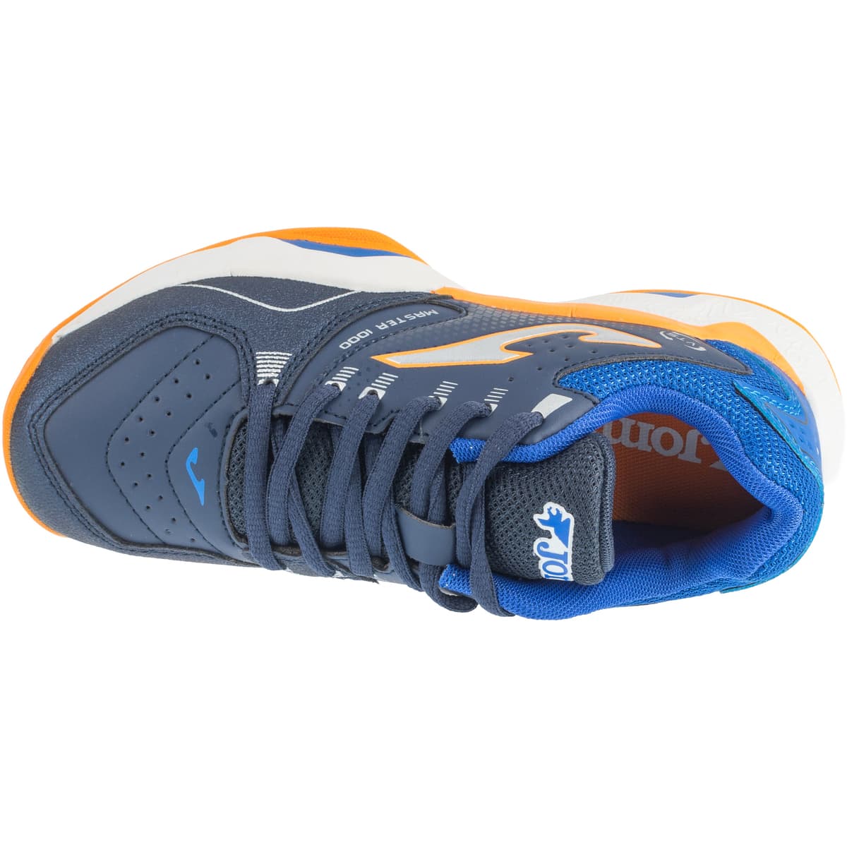 Boys' Sports Shoes Joma Blue