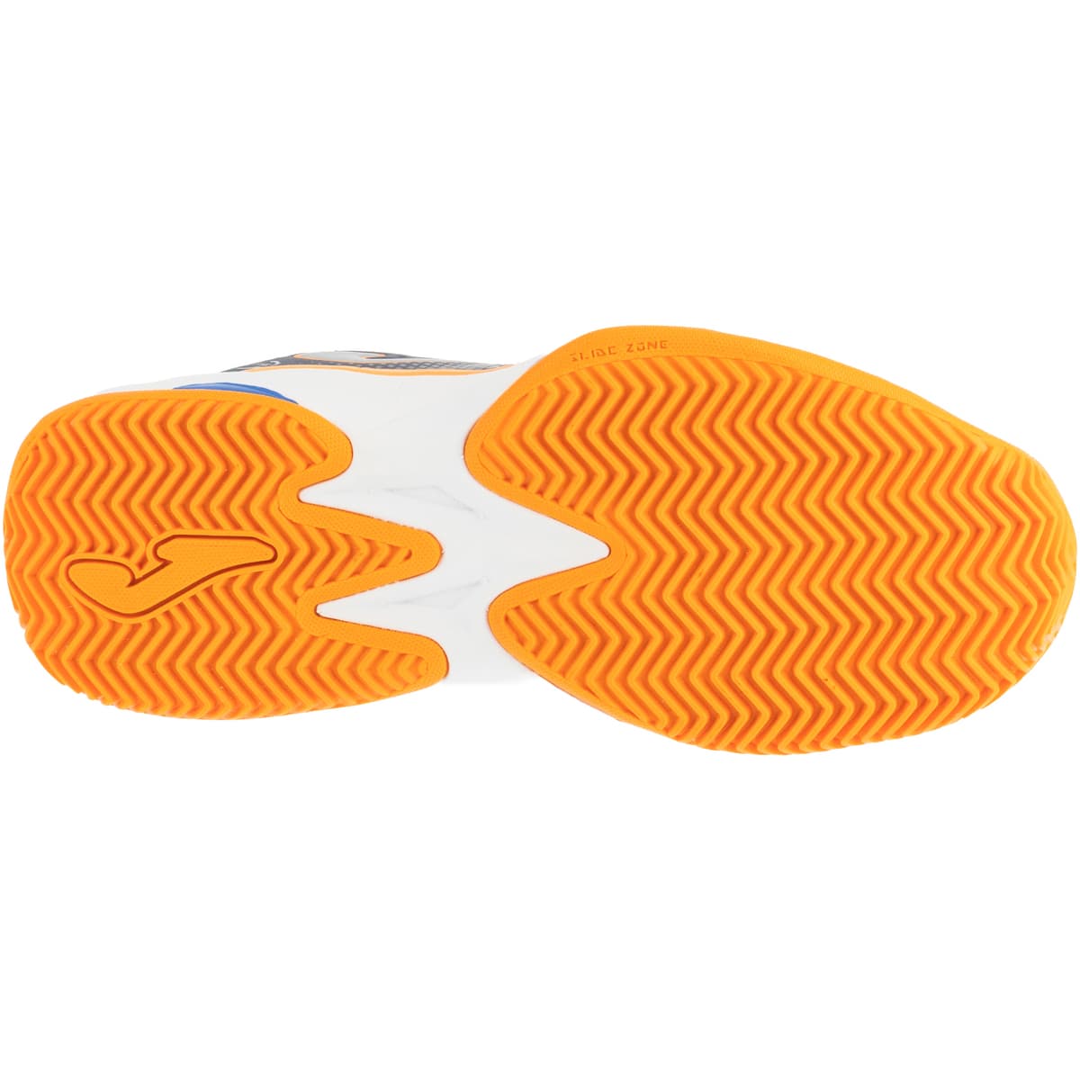 Boys' Sports Shoes Joma Blue