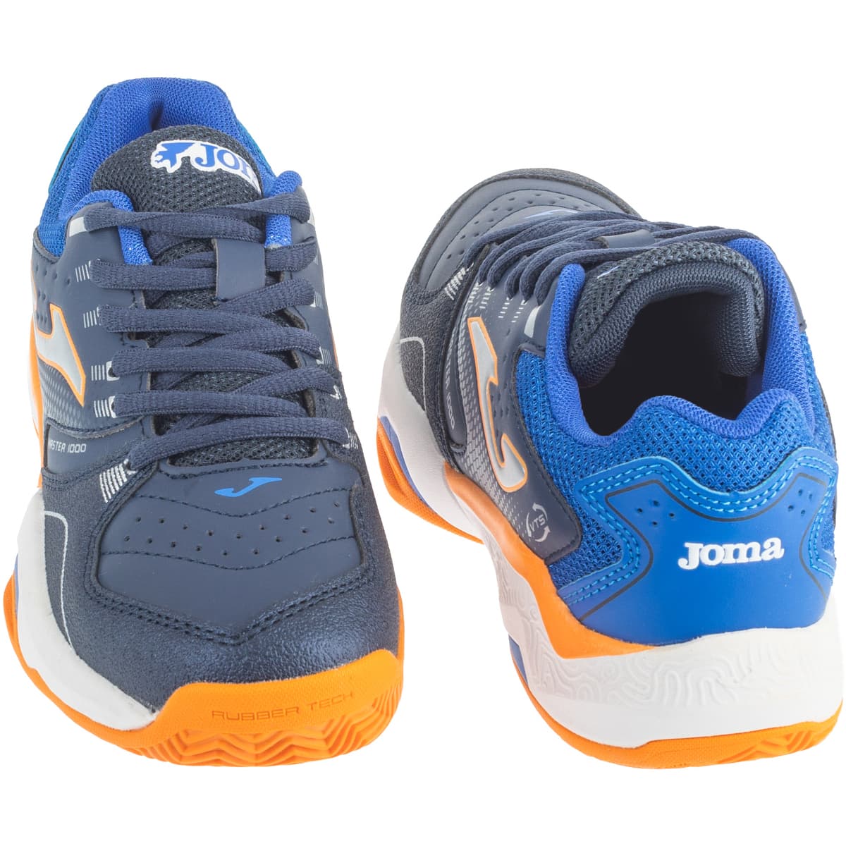 Boys' Sports Shoes Joma Blue