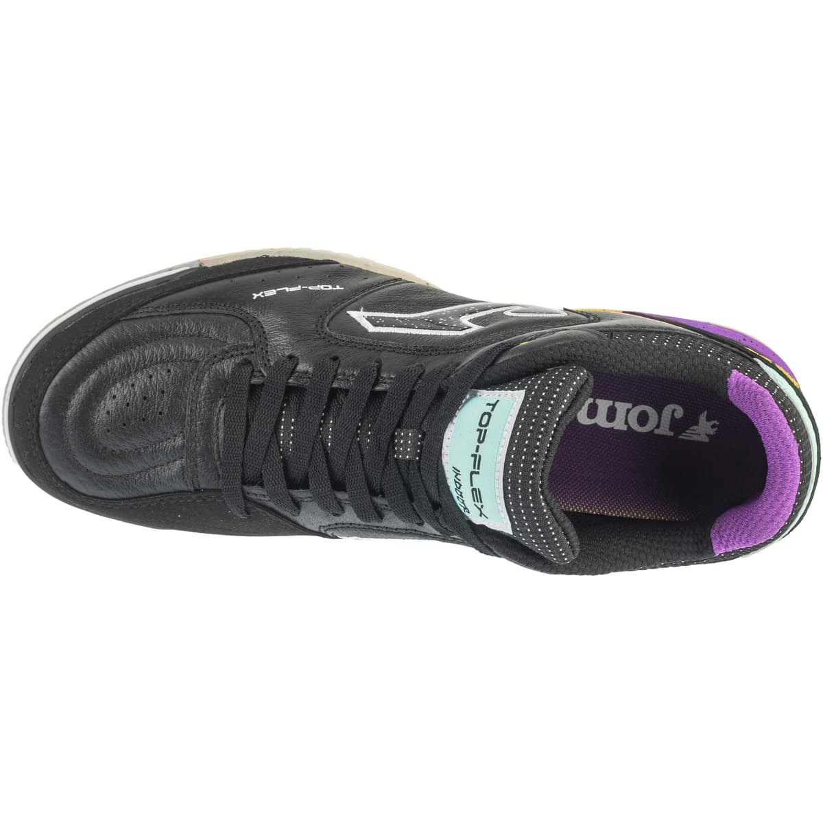 Men's Football Boots Joma Black