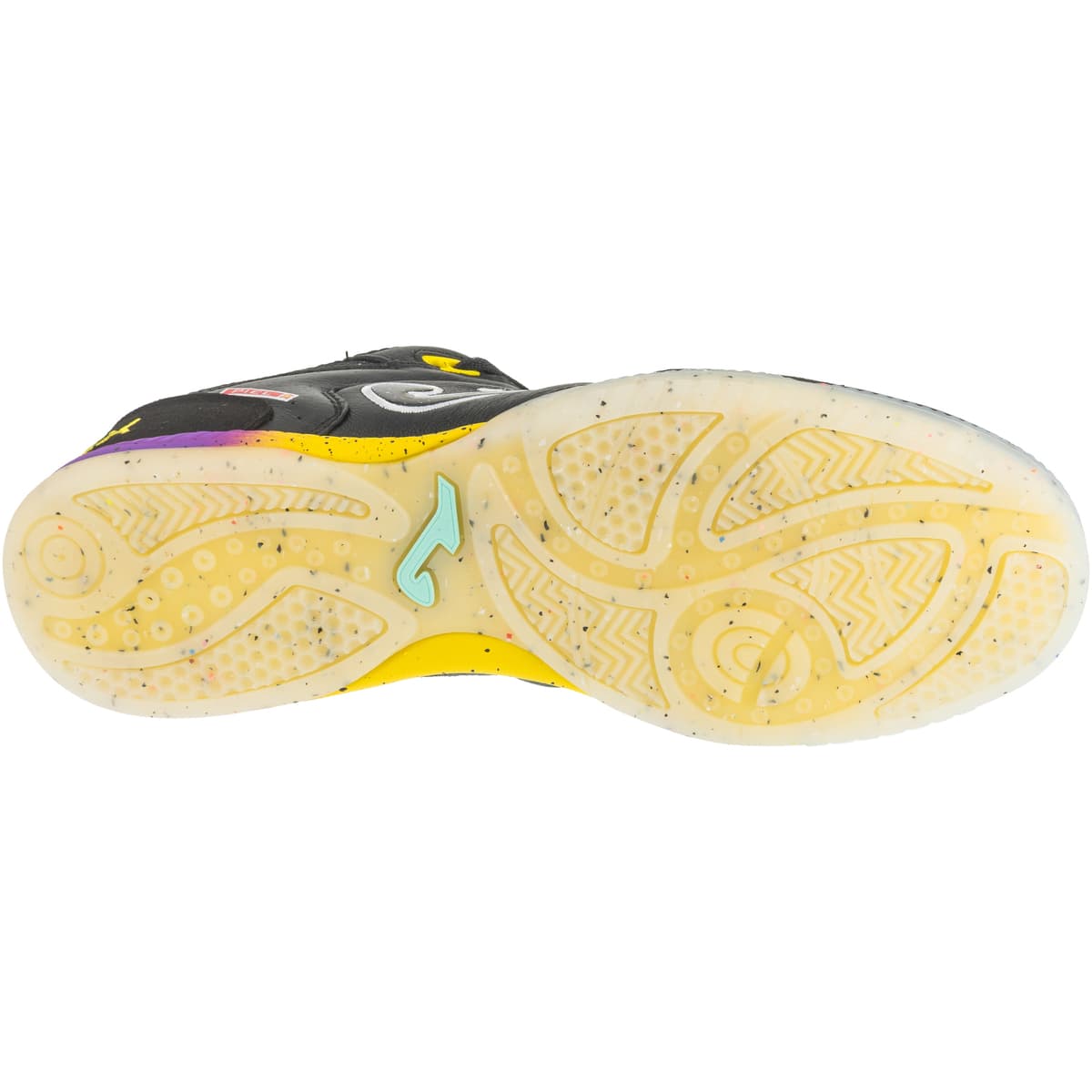 Men's Football Boots Joma Black