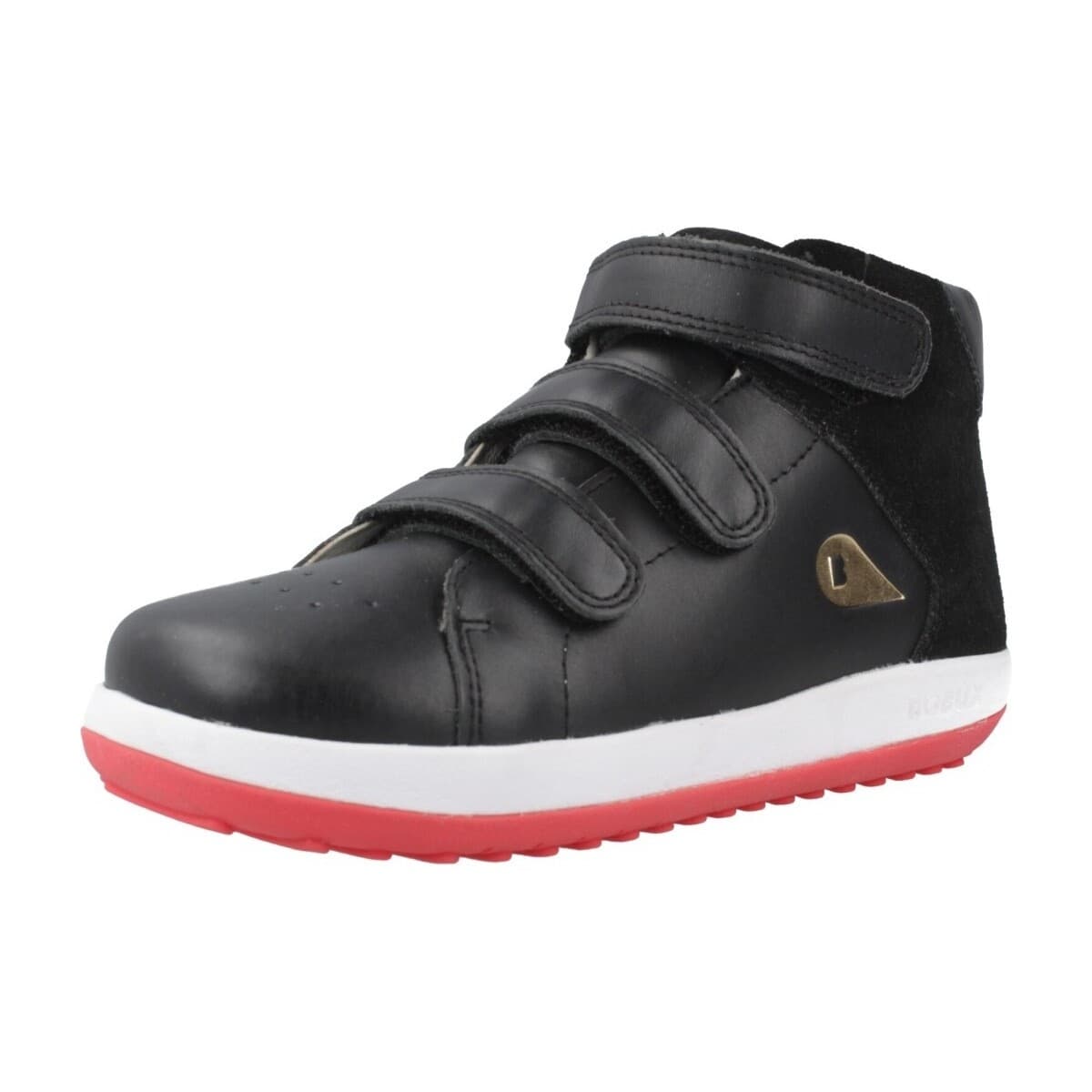 Boys' Sneakers Bobux Black