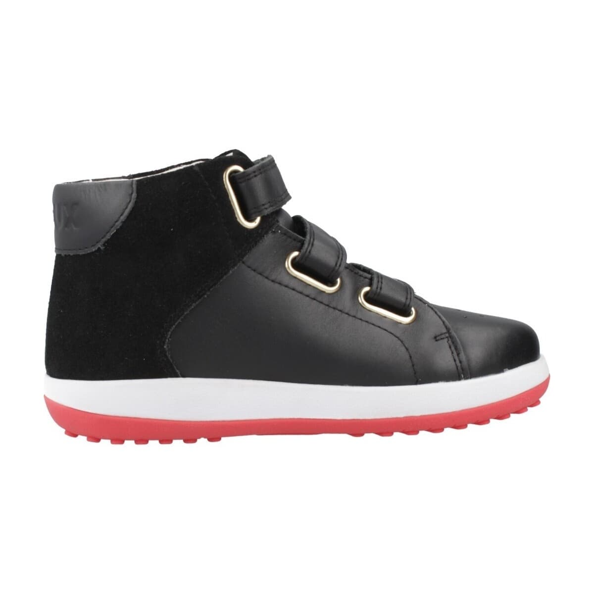 Boys' Sneakers Bobux Black