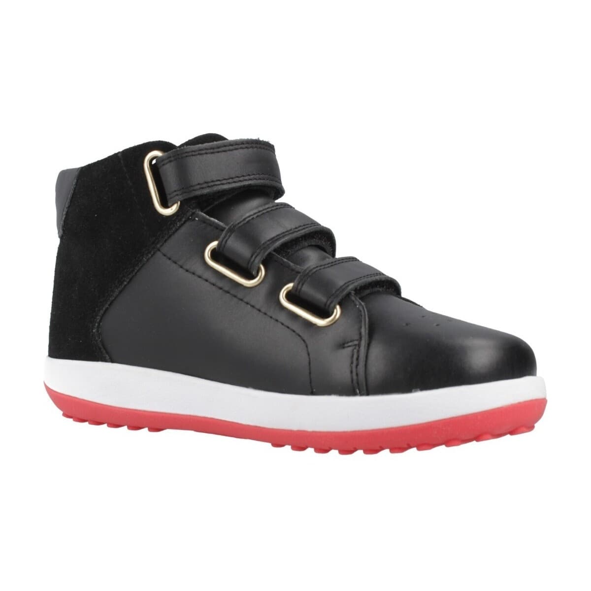 Boys' Sneakers Bobux Black