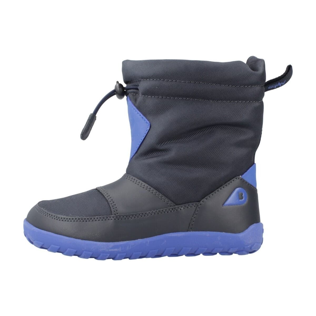 Boys' Boots Bobux Blue