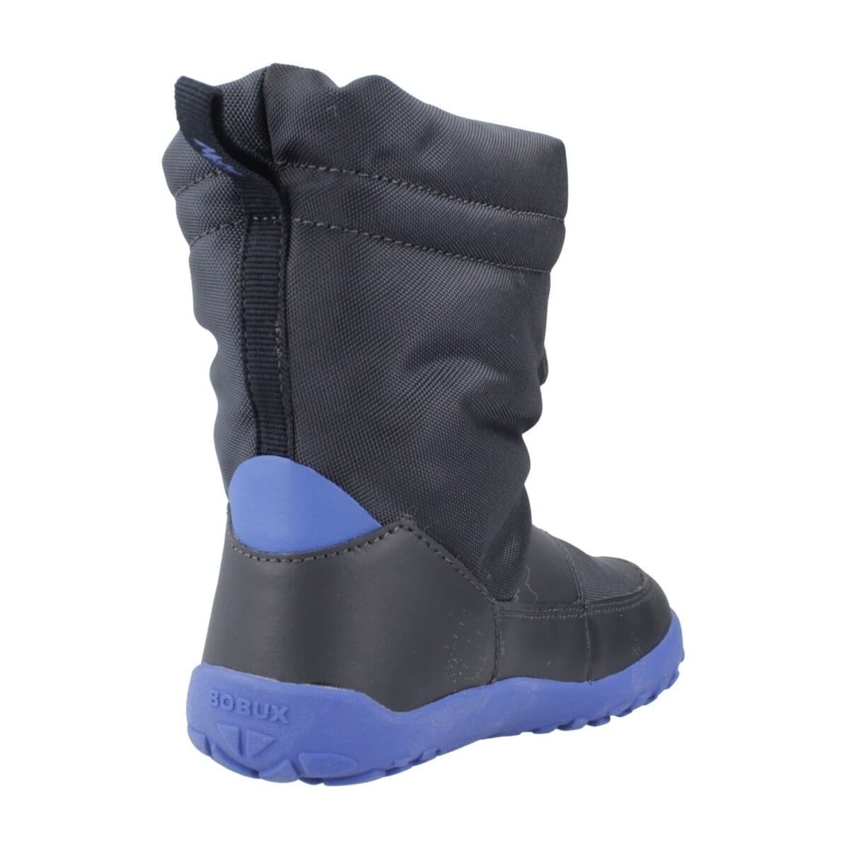 Boys' Boots Bobux Blue