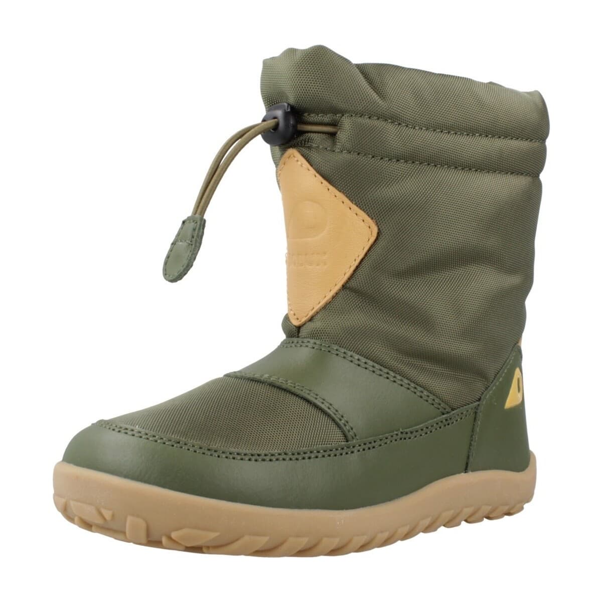 Boys' Boots Bobux Green