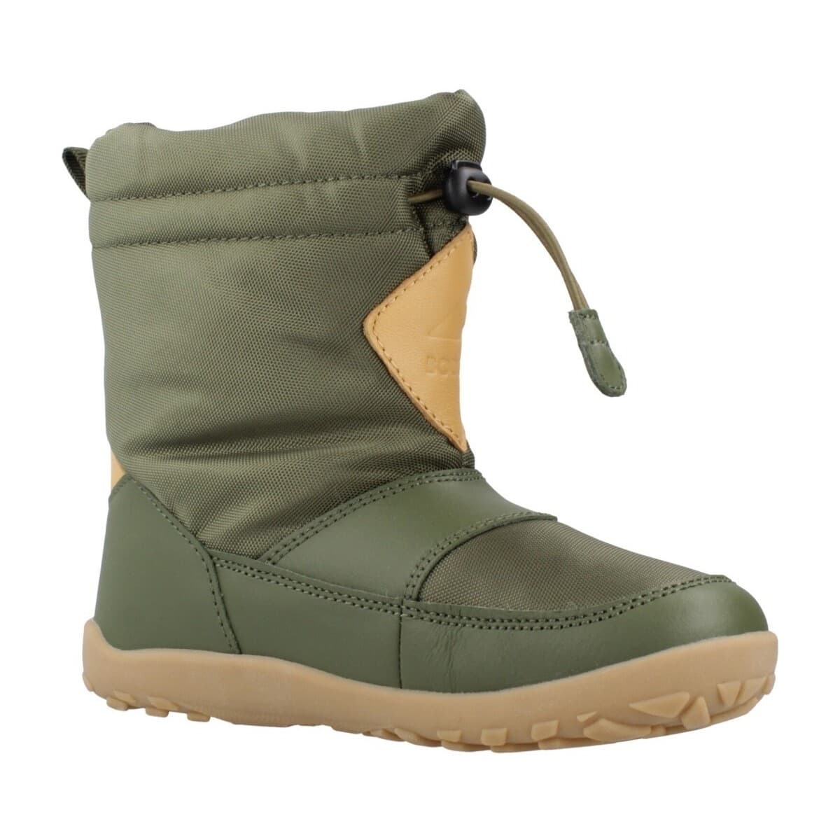 Boys' Boots Bobux Green