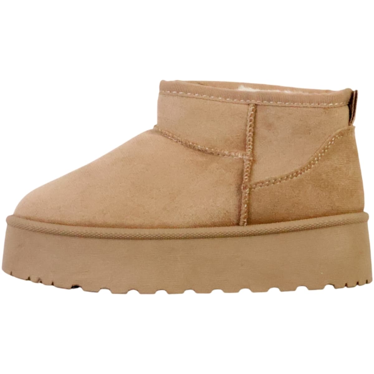 Μποτίνια Super Mode 272431