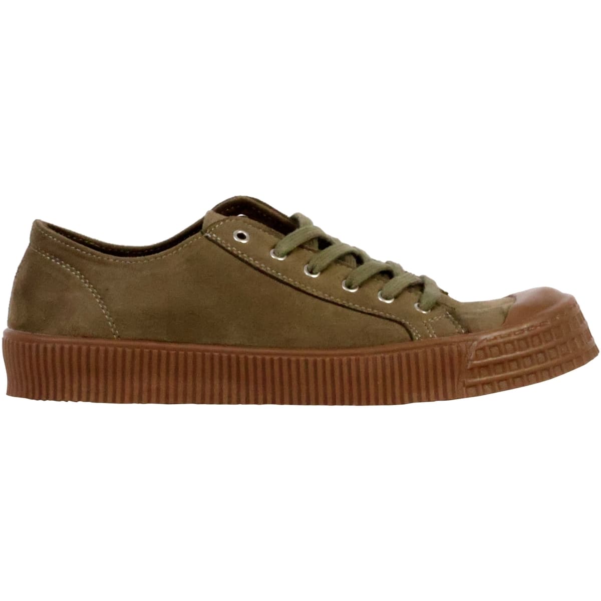 Women's Sneakers Corina Green