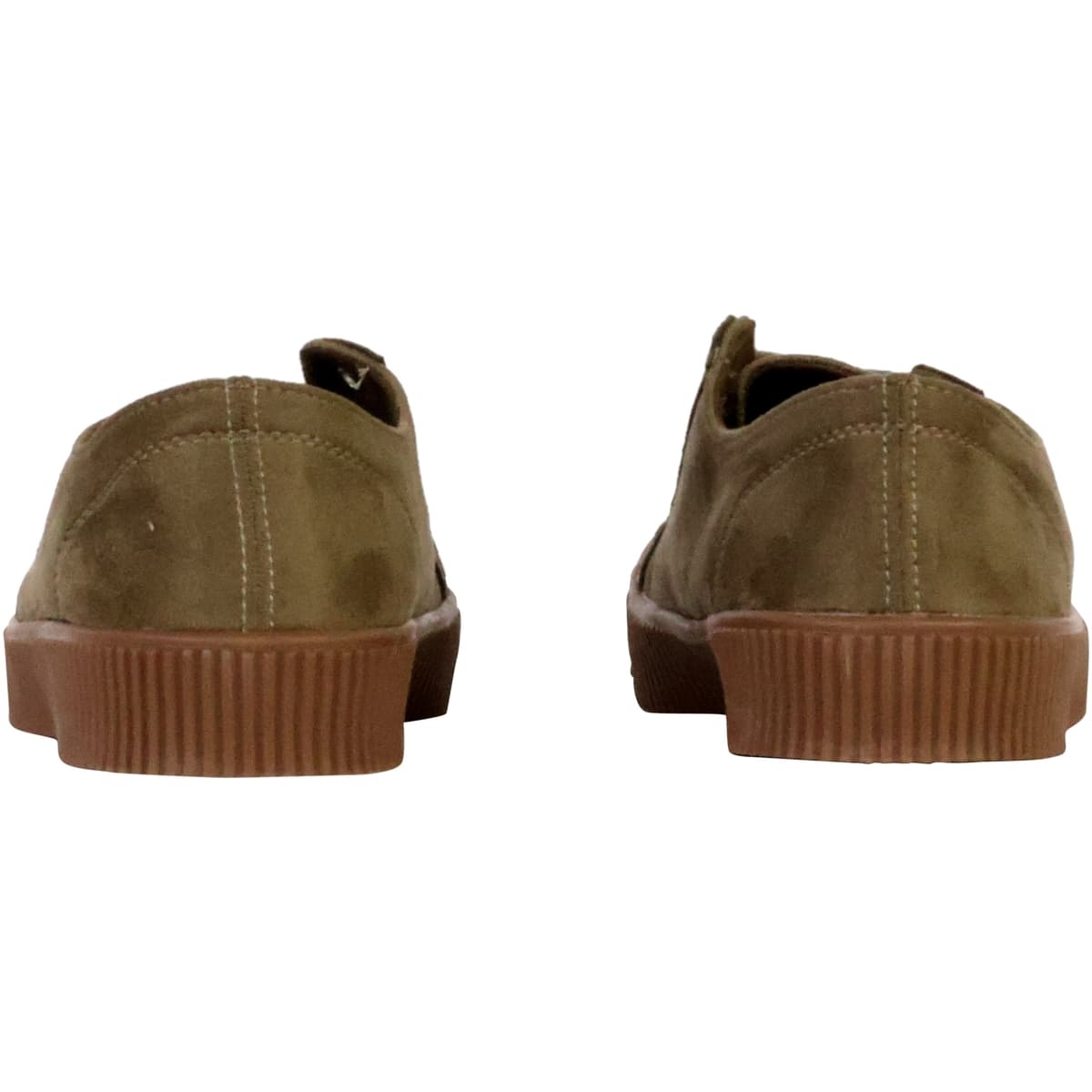 Women's Sneakers Corina Green