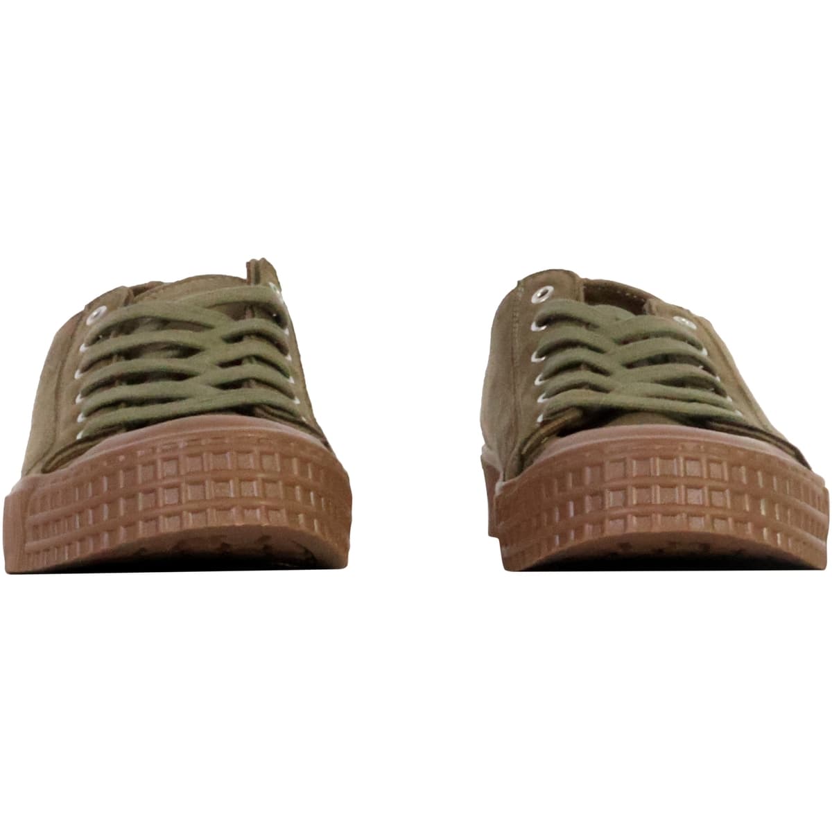 Women's Sneakers Corina Green