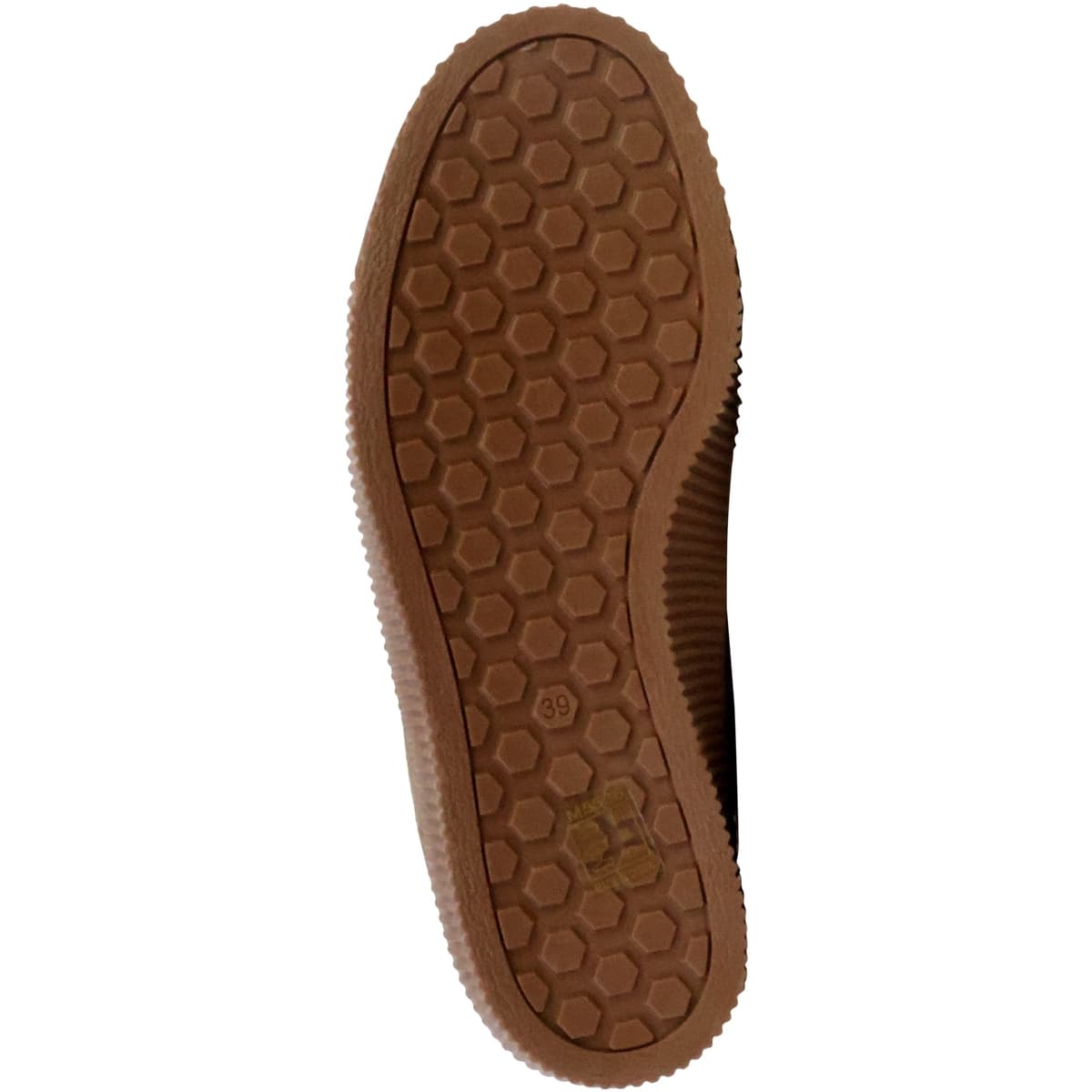 Women's Sneakers Corina Green