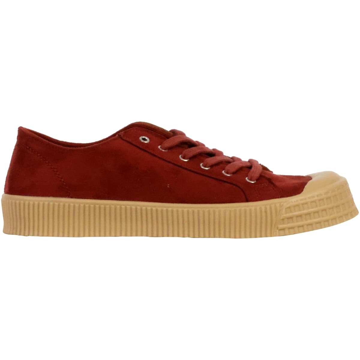 Women's Sneakers Corina Bordeaux