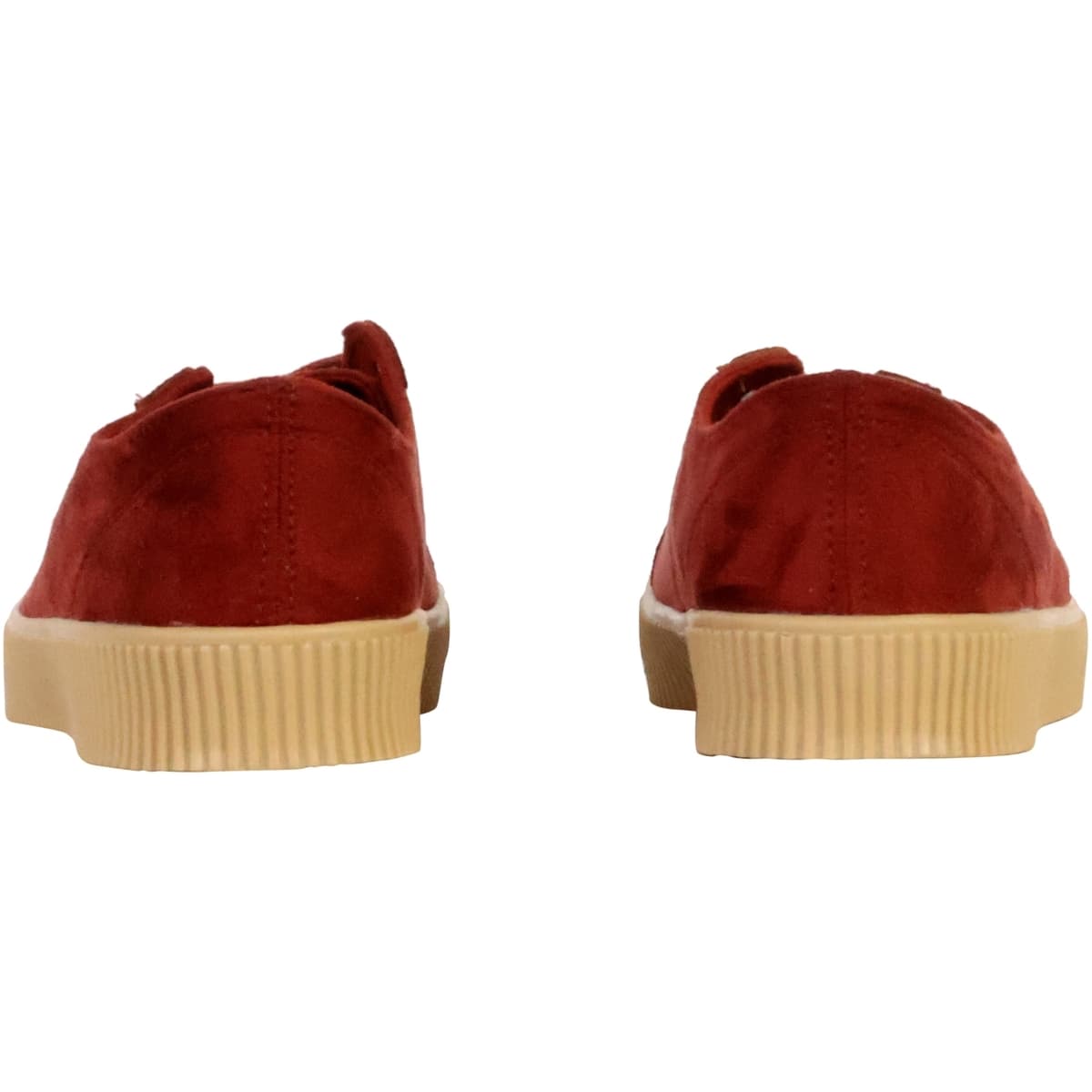 Women's Sneakers Corina Bordeaux