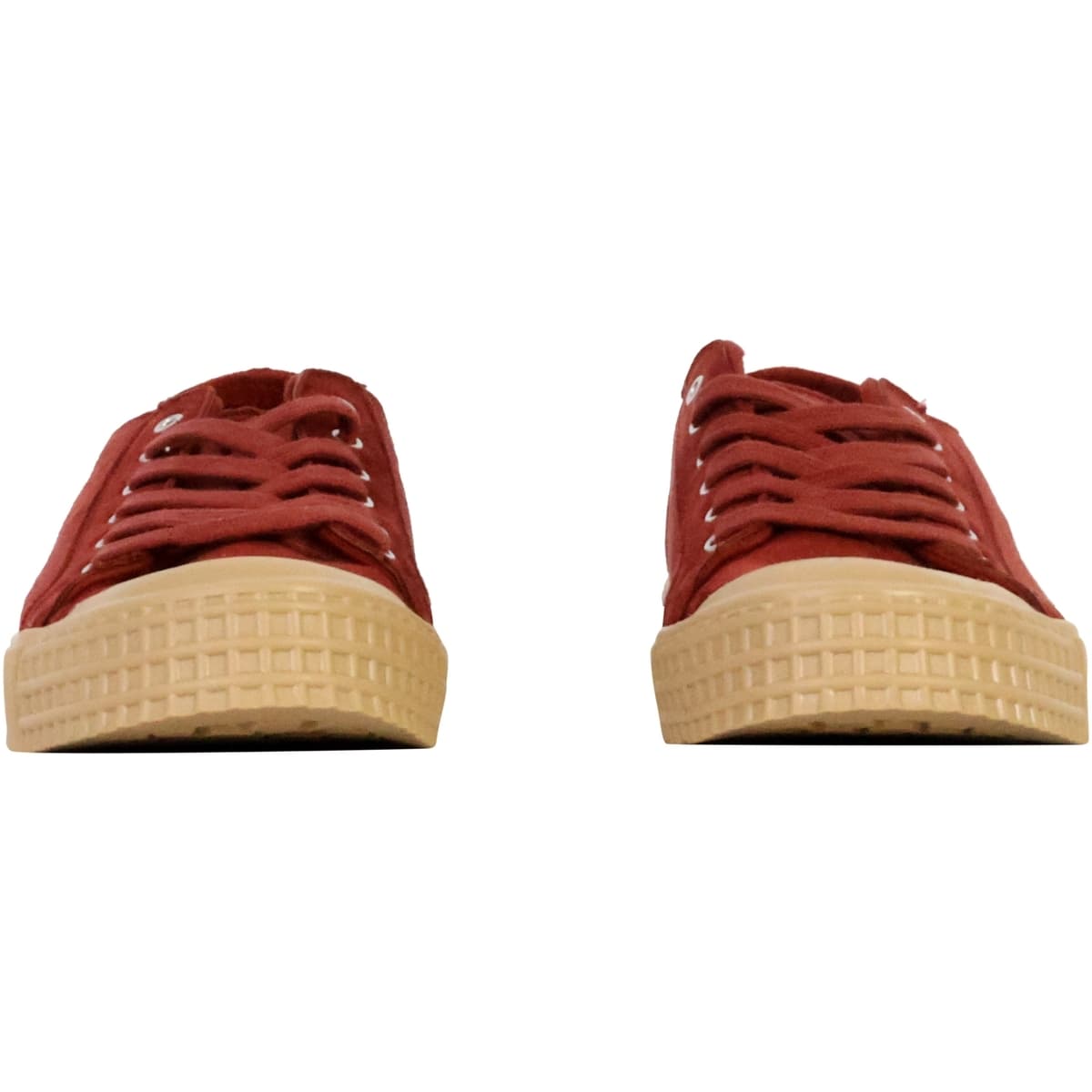 Women's Sneakers Corina Bordeaux