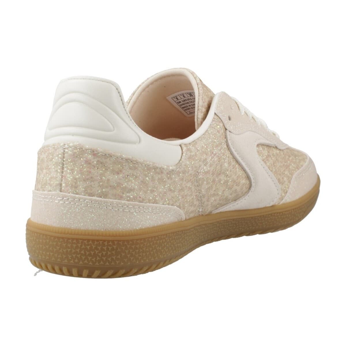 Women's Sports Shoes Skechers White