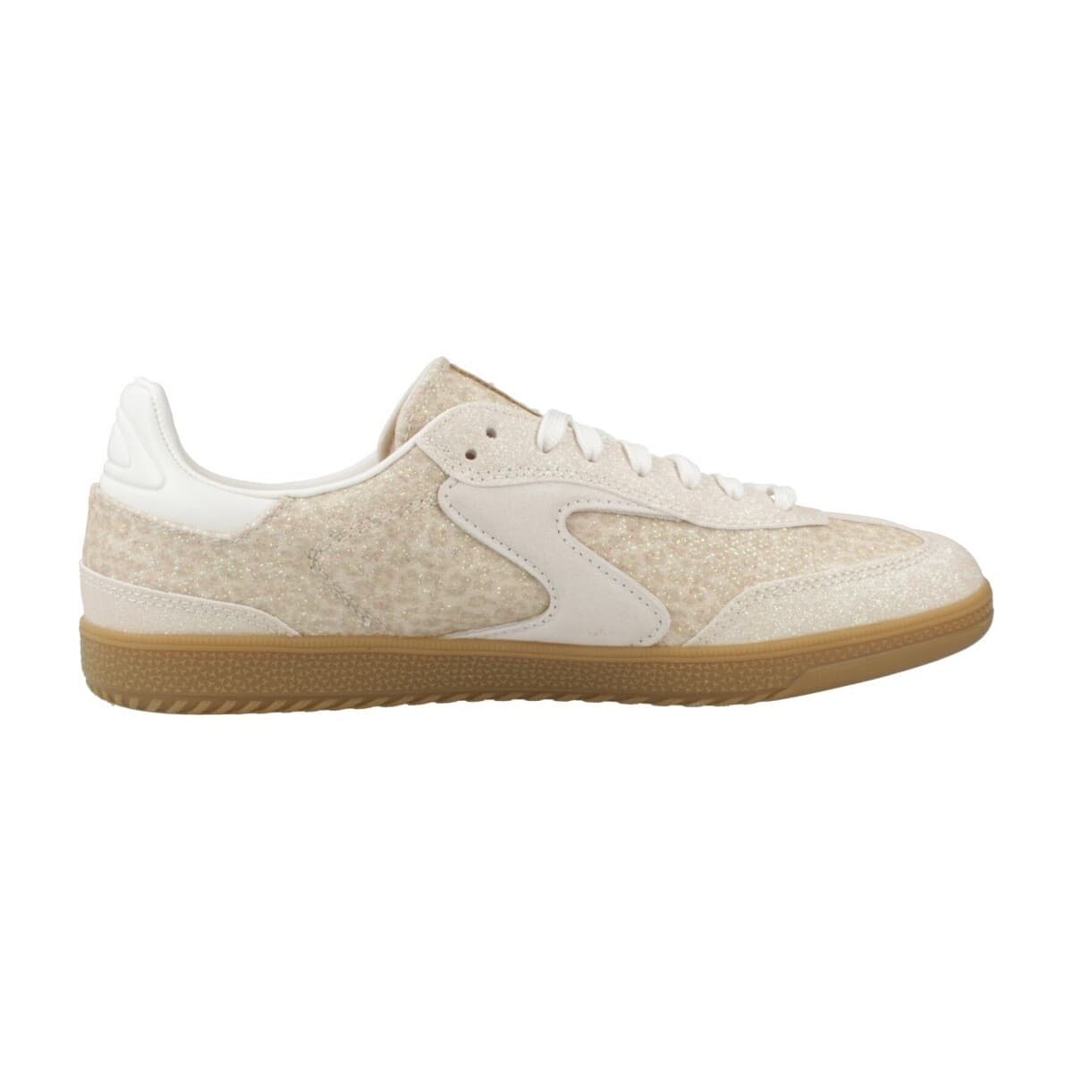 Women's Sports Shoes Skechers White