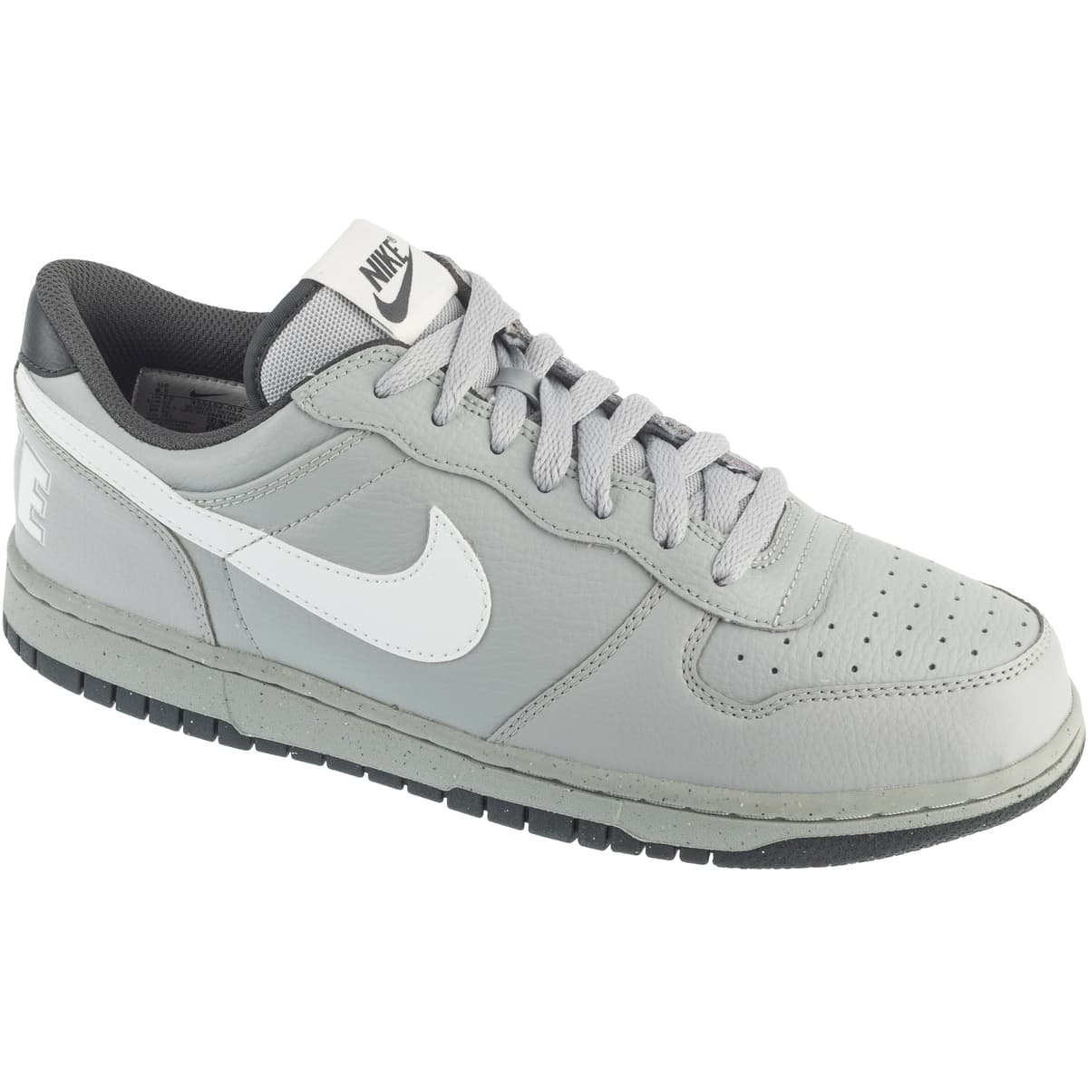 Men's Sneakers Nike Gray