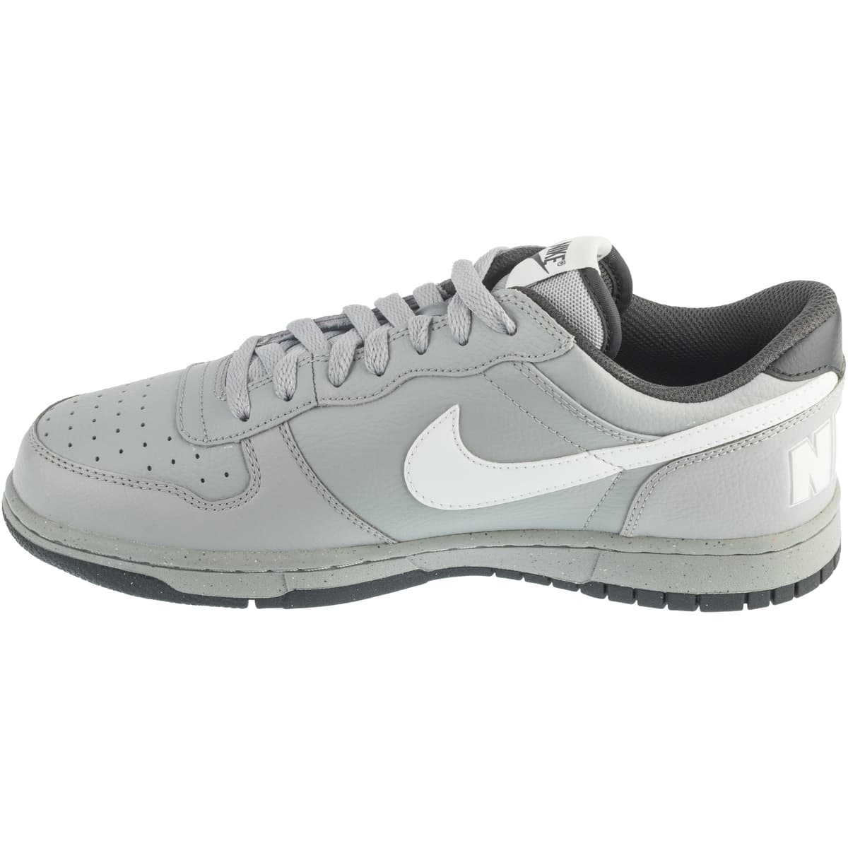 Nike Big Low 355152017