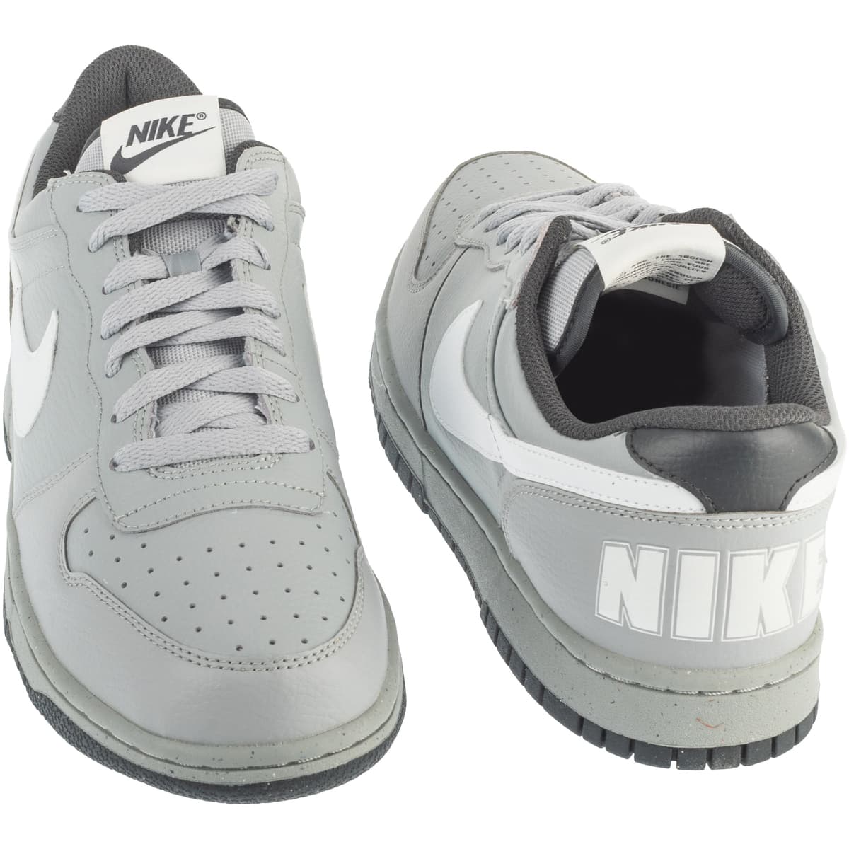 Nike Big Low 355152017