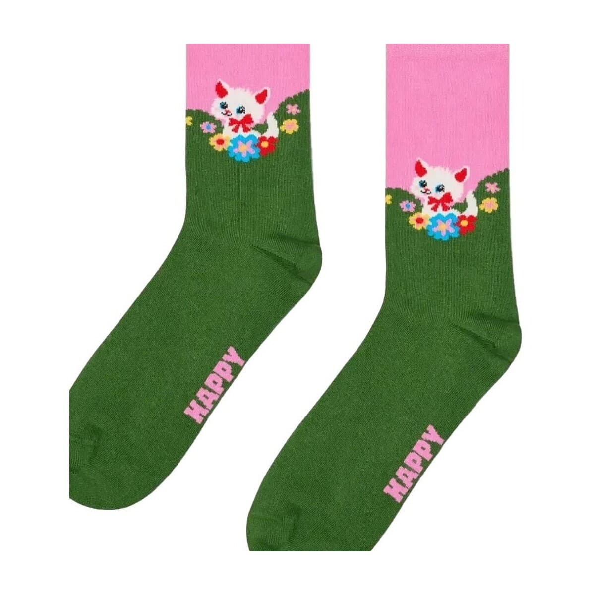 Women's Socks Happy socks Multicolor