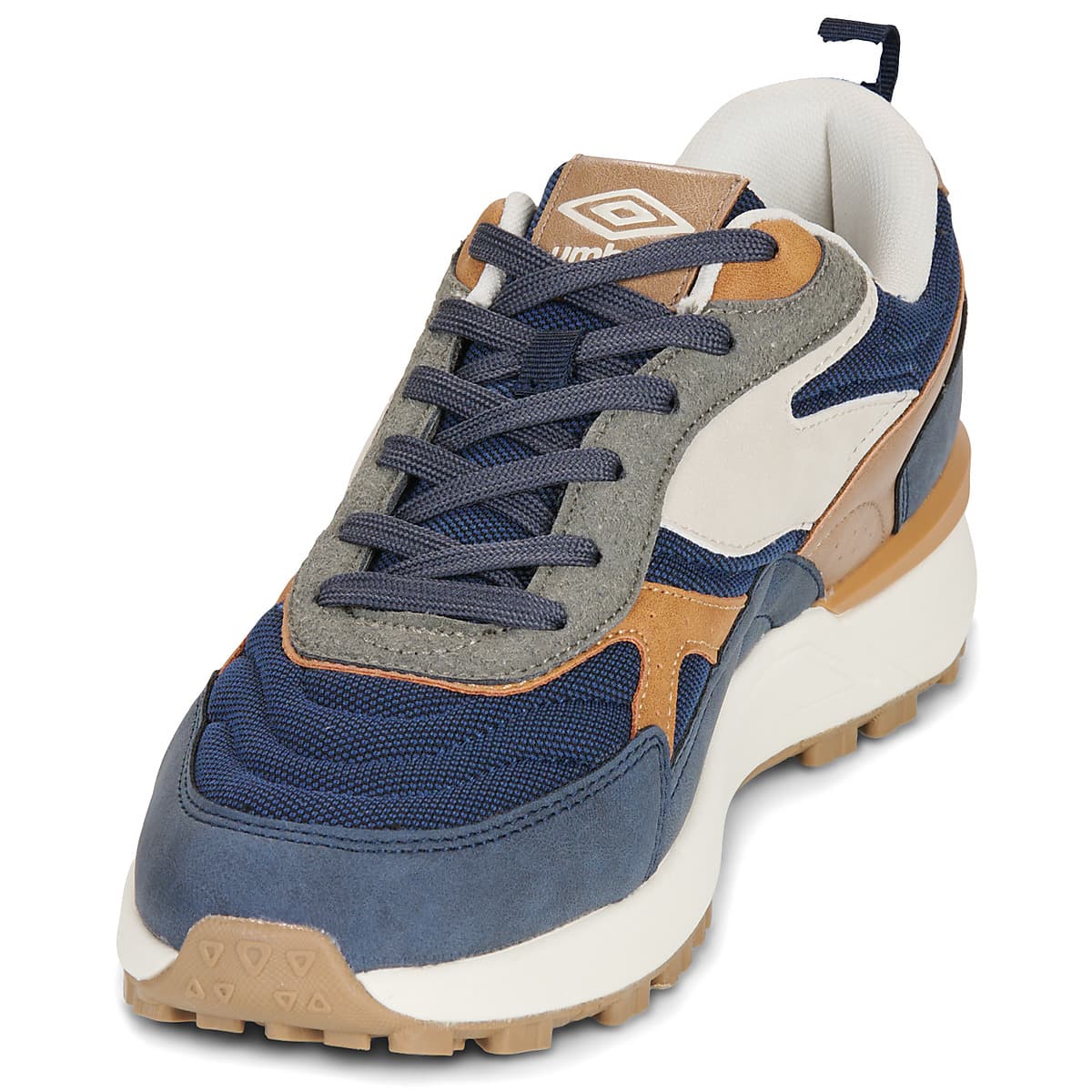 Men's Sneakers Umbro Blue