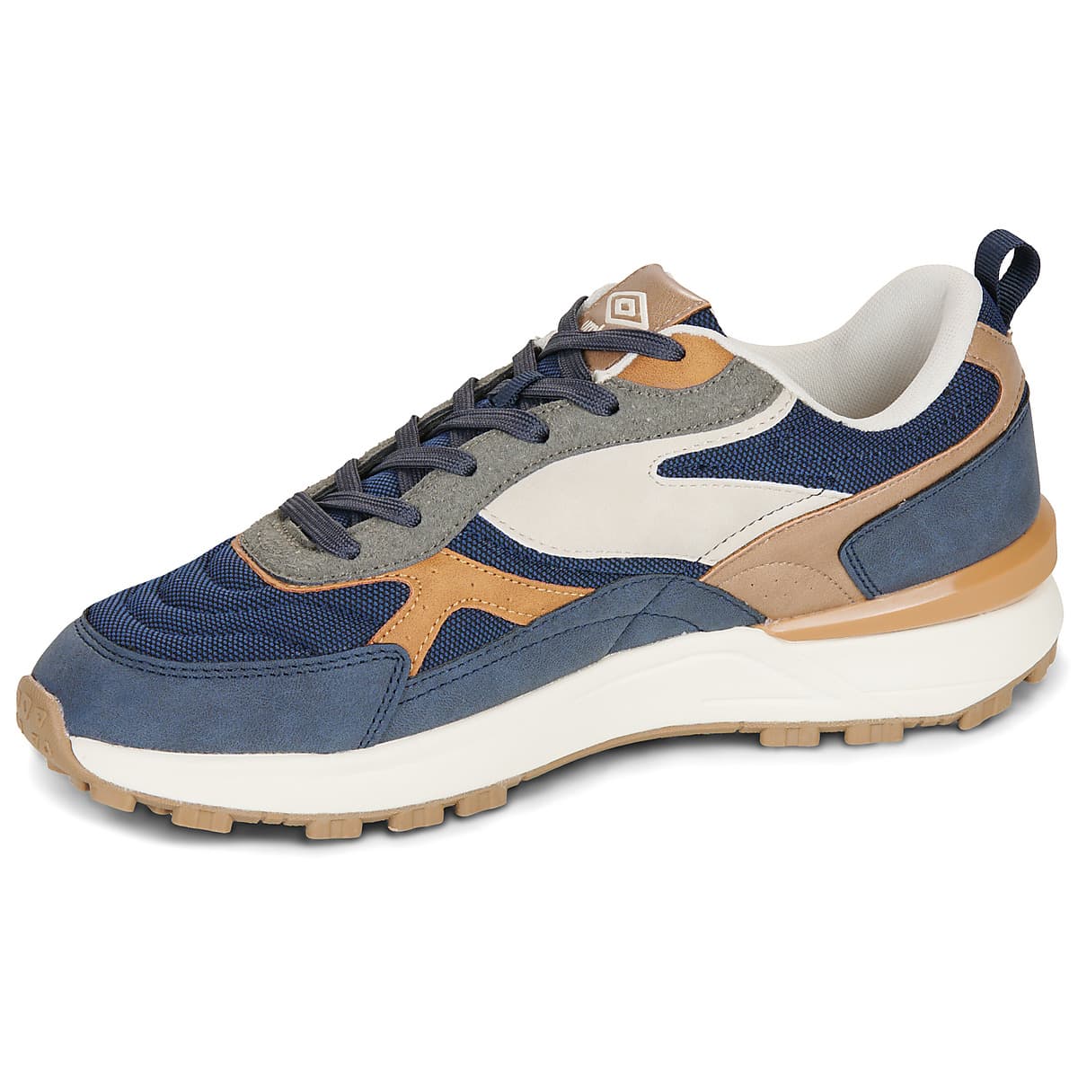 Men's Sneakers Umbro Blue