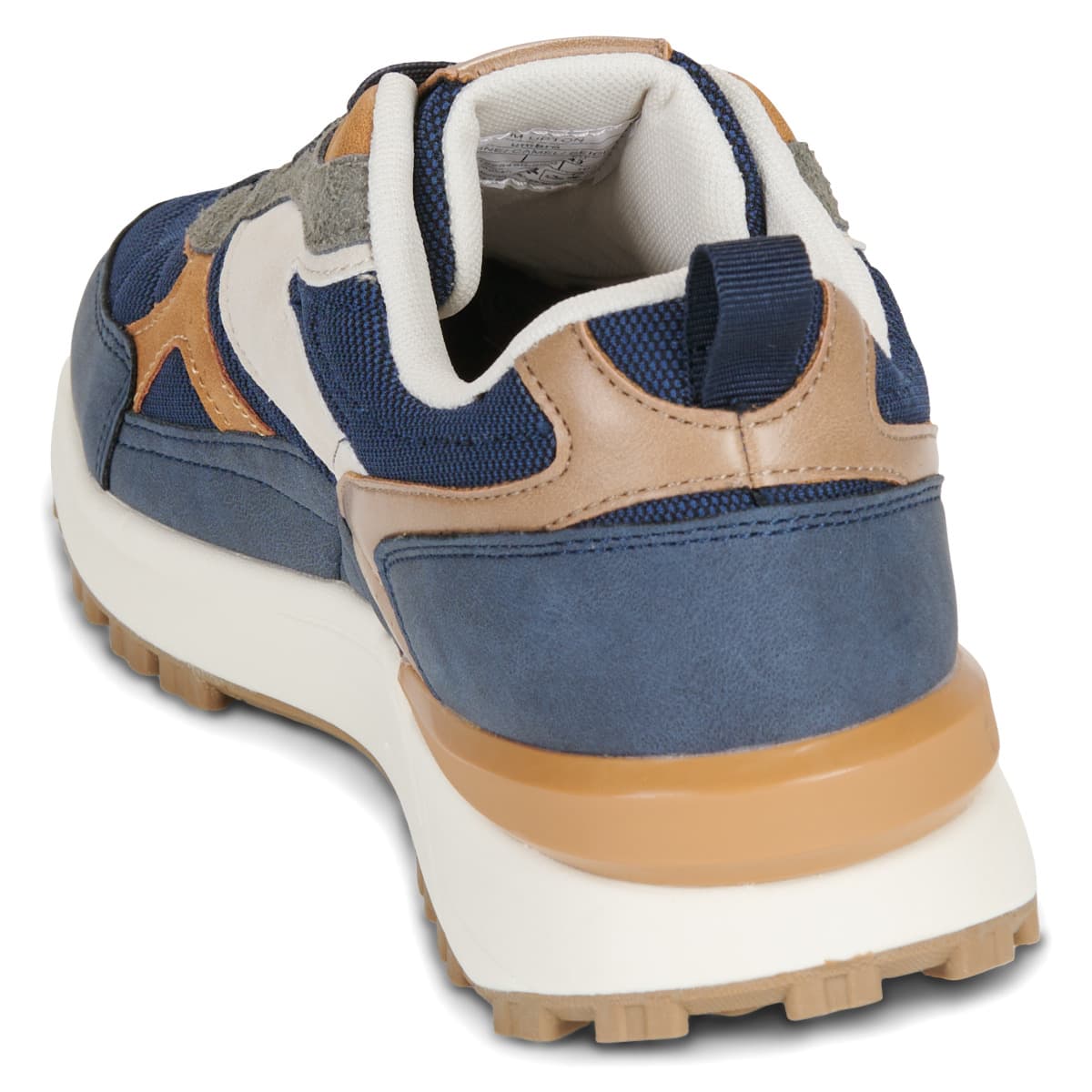 Men's Sneakers Umbro Blue