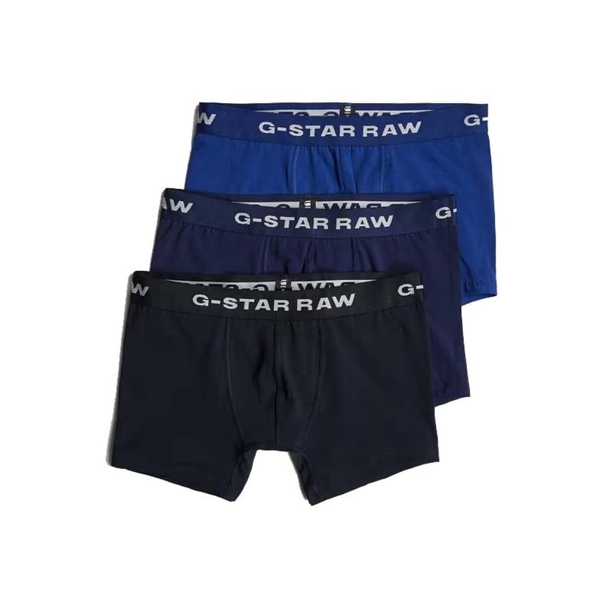 Men's Boxer Briefs G-Star Raw Blue