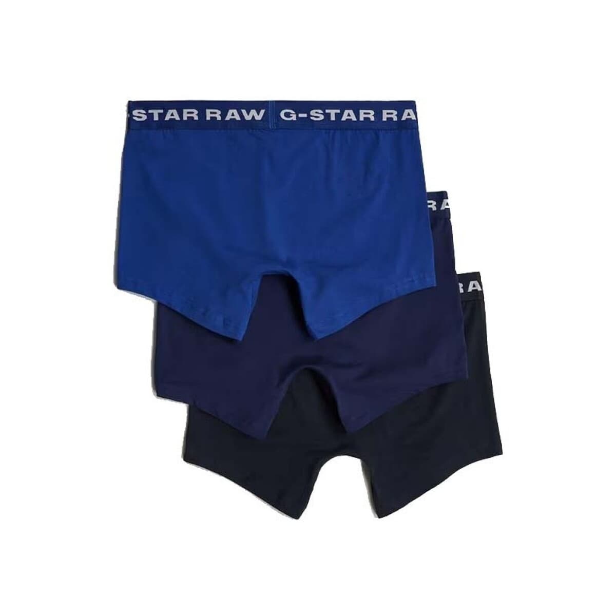 Men's Boxer Briefs G-Star Raw Blue