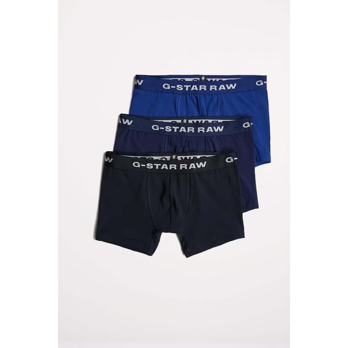 Men's Boxer Briefs G-Star Raw Blue