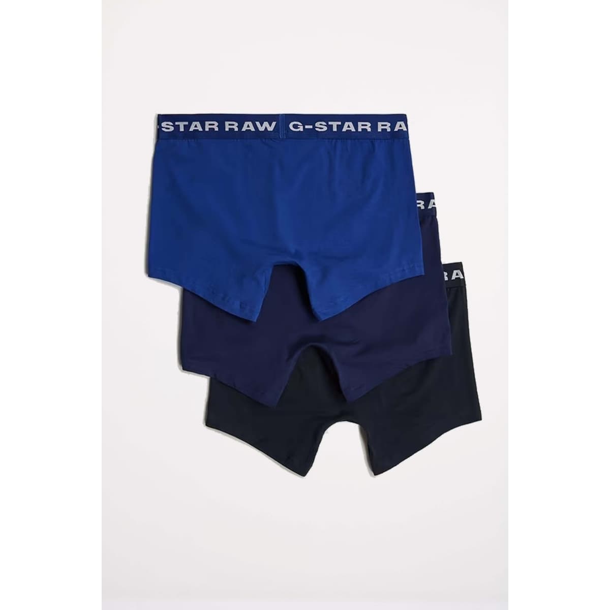 Men's Boxer Briefs G-Star Raw Blue