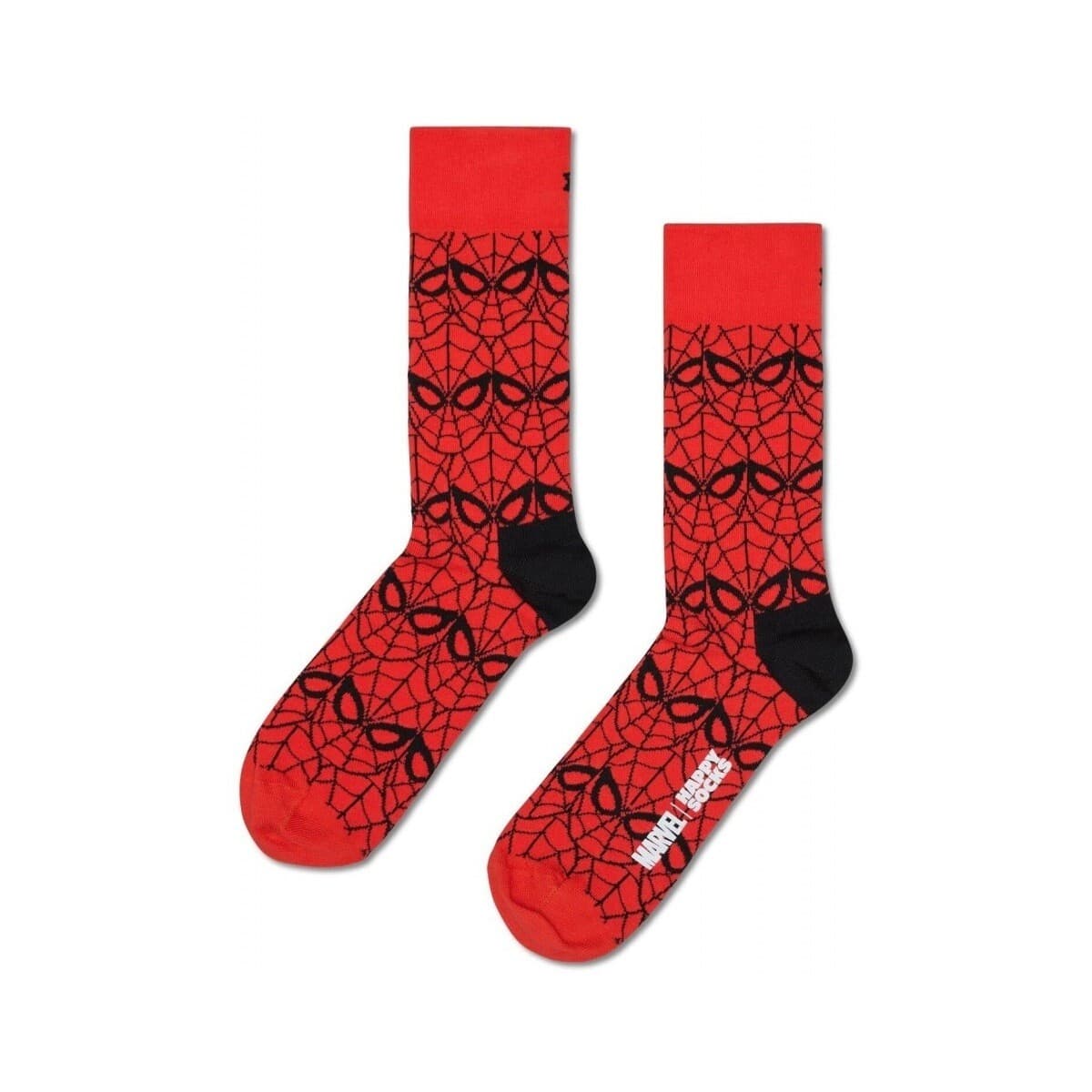 High socks Happy socks Calcetines Hombre Modèle P003608