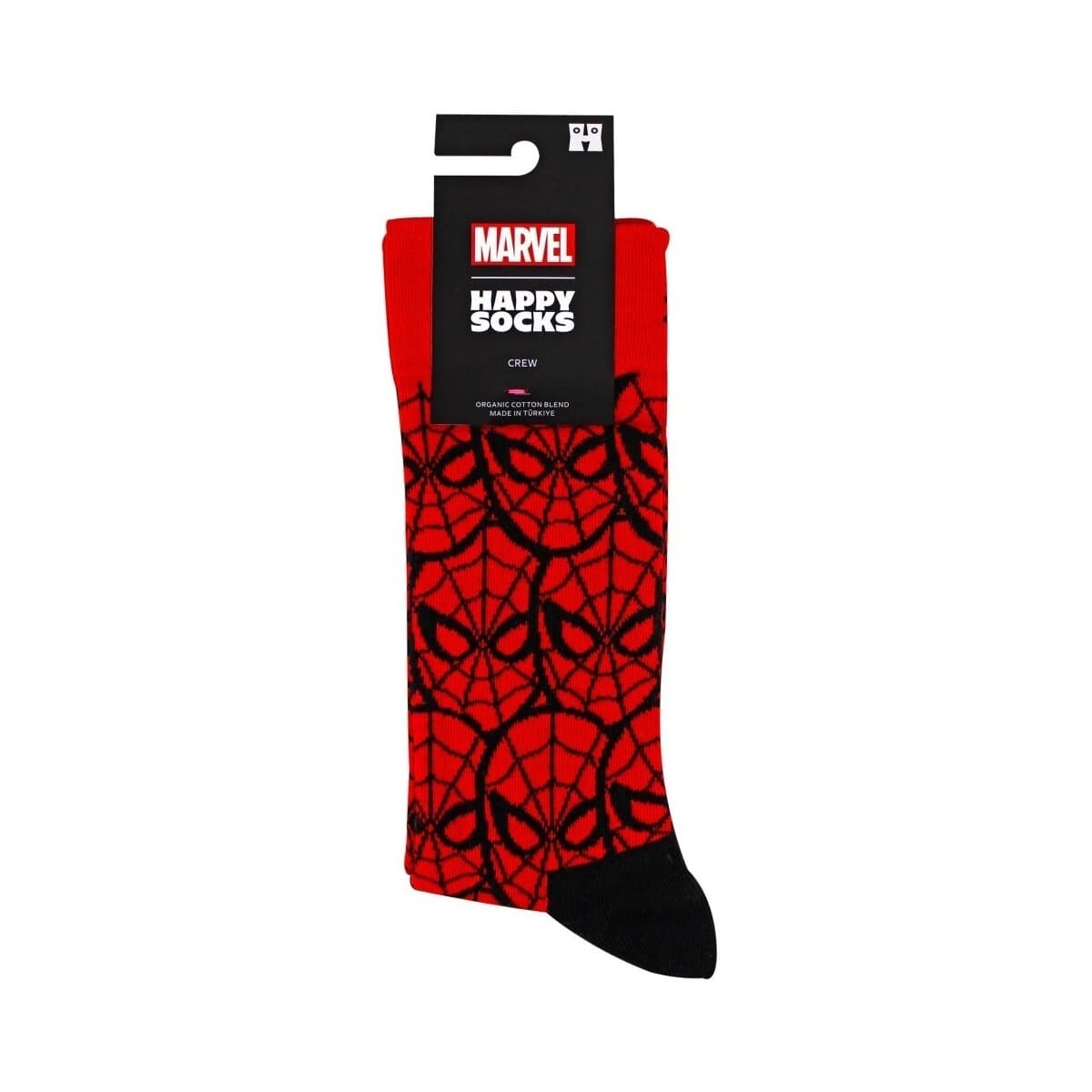 Men's Socks Happy socks Red
