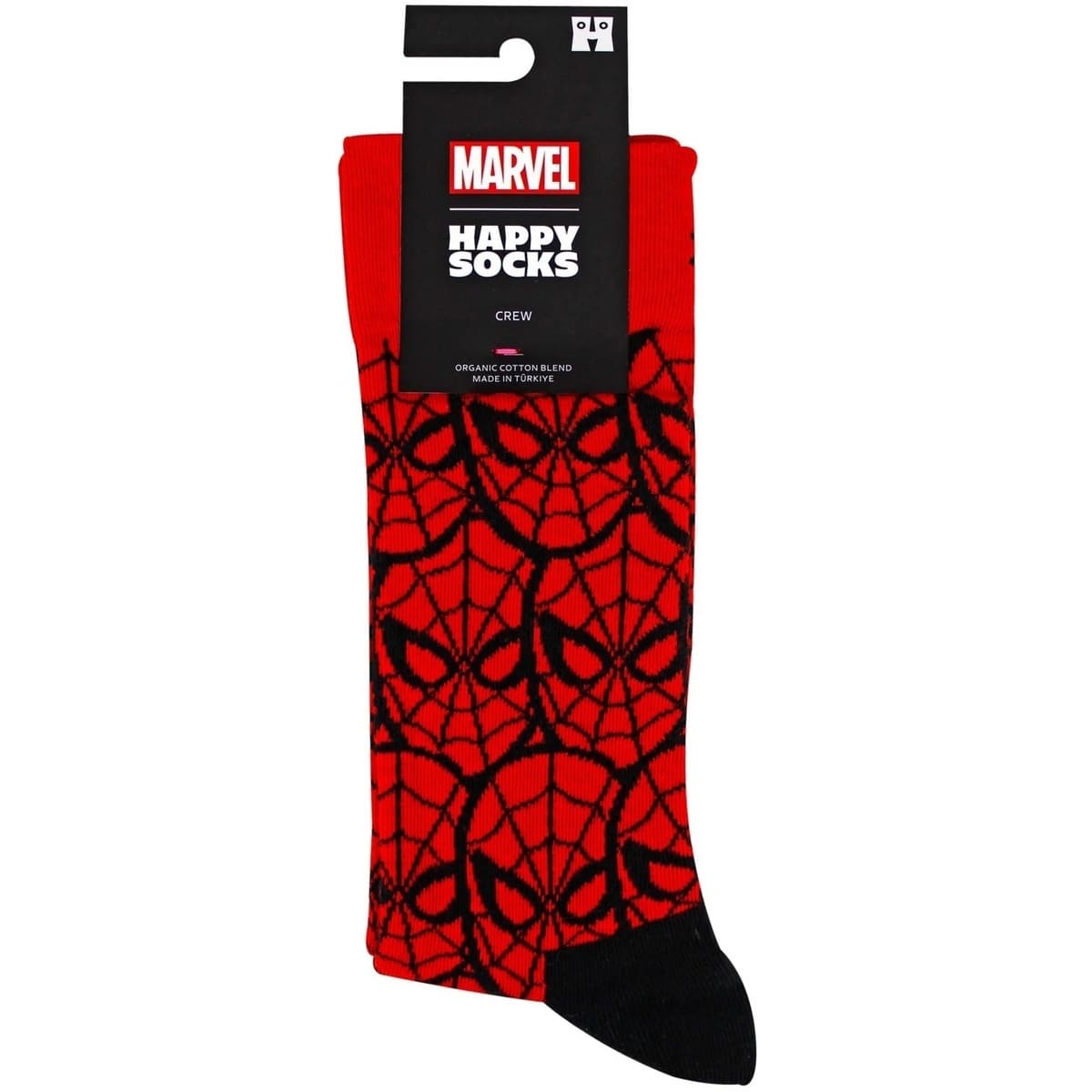Men's Socks Happy socks Red